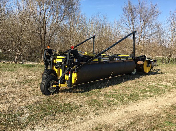 AG Shield Landroller 12-46-3 Tillage - Roller for sale — view 2