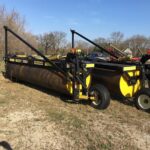 AG Shield Landroller 12-46-3 Tillage - Roller for sale — view 3