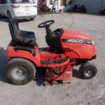 AGCO Sprayer - Self Propelled for sale — view 2