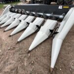 2007 AGCO Header - Row Crop for sale