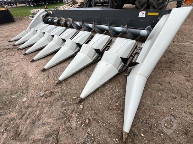 2007 AGCO Header - Row Crop for sale