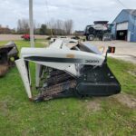 2004 AGCO Header - Row Crop for sale