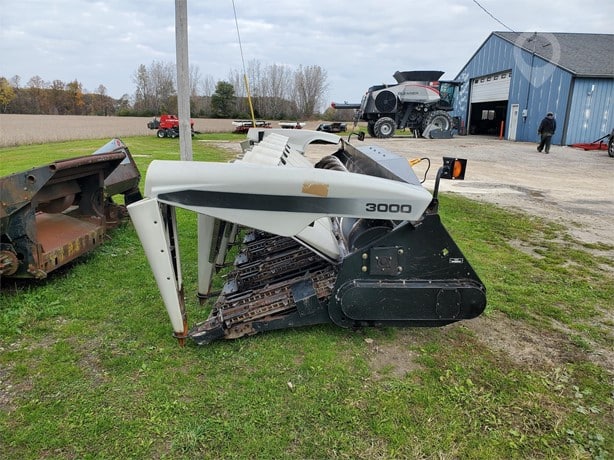 2004 AGCO Header - Row Crop for sale