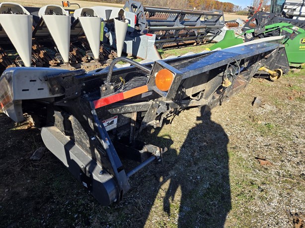 2003 AGCO Header - Row Crop for sale