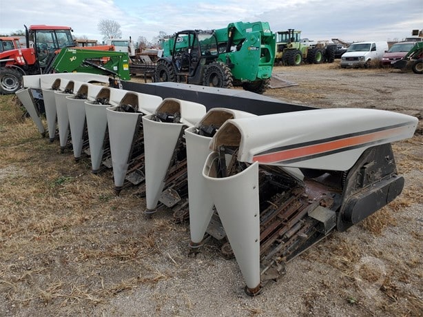 AGCO Header - Row Crop for sale
