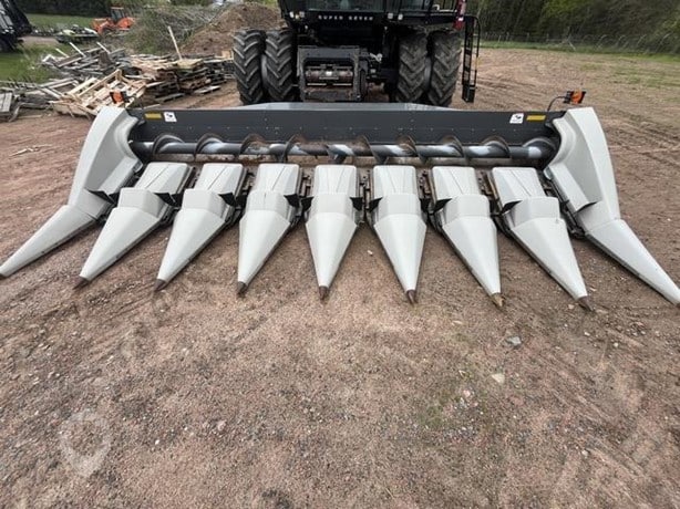 2007 AGCO Header - Row Crop for sale — view 2