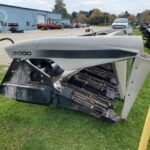 2004 AGCO Header - Row Crop for sale — view 2