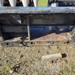 2003 AGCO Header - Row Crop for sale — view 2