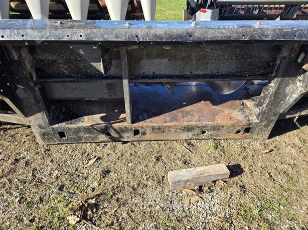 2003 AGCO Header - Row Crop for sale — view 2