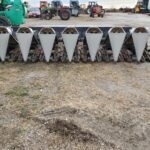 AGCO Header - Row Crop for sale — view 2