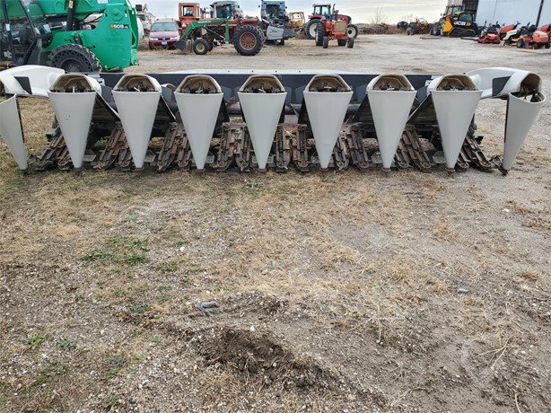 AGCO Header - Row Crop for sale — view 2