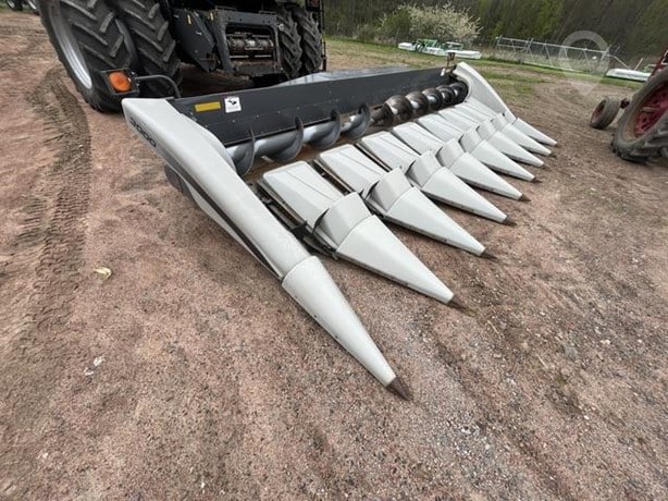 2007 AGCO Header - Row Crop for sale — view 3