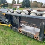 2004 AGCO Header - Row Crop for sale — view 3