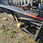 2003 AGCO Header - Row Crop for sale — view 3