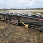 AGCO Header - Row Crop for sale — view 3