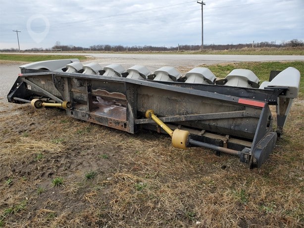 AGCO Header - Row Crop for sale — view 3