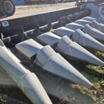 2003 AGCO Header - Row Crop for sale — view 4