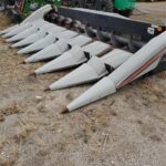 AGCO Header - Row Crop for sale — view 4