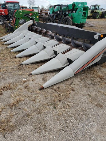 AGCO Header - Row Crop for sale — view 4