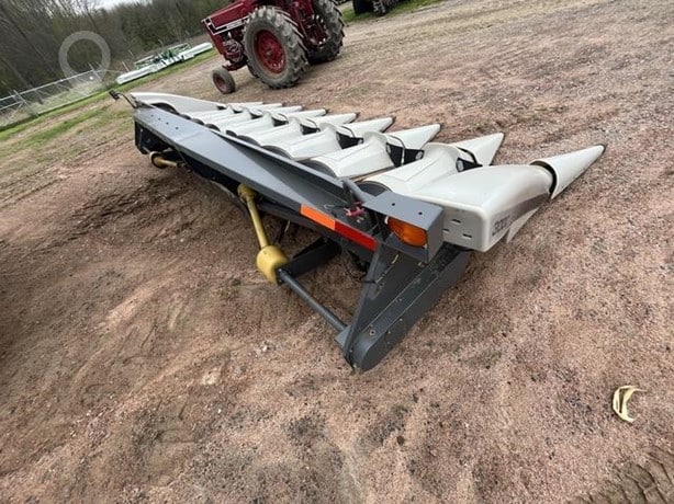 2007 AGCO Header - Row Crop for sale — view 5