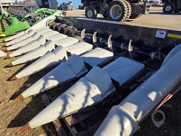 2003 AGCO Header - Row Crop for sale — view 5