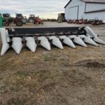 AGCO Header - Row Crop for sale — view 5
