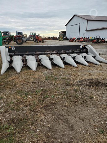 AGCO Header - Row Crop for sale — view 5