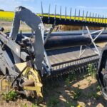 2009 AGCO 360 EEV Fridge Header - Platform for sale — view 3