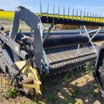 2009 AGCO 360 EEV Fridge Header - Platform for sale — view 3