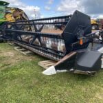AGCO Header - Platform for sale