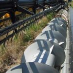 AGCO Header - Platform for sale — view 2