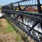 AGCO Header - Platform for sale — view 3