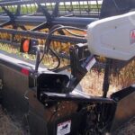 AGCO Header - Platform for sale — view 4