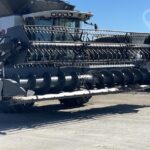2007 AGCO Header - Platform for sale