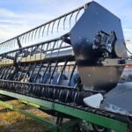 2007 AGCO Header - Platform for sale — view 2