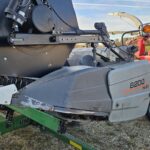 2007 AGCO Header - Platform for sale — view 4