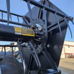 2007 AGCO Header - Platform for sale — view 5