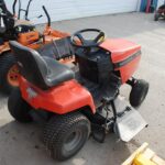 AGCO Allis 1614VH Garden - Lawn Mower for sale — view 3