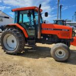 1999 AGCO Allis Tractor - Wheel for sale