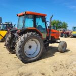 1999 AGCO Allis Tractor - Wheel for sale — view 3