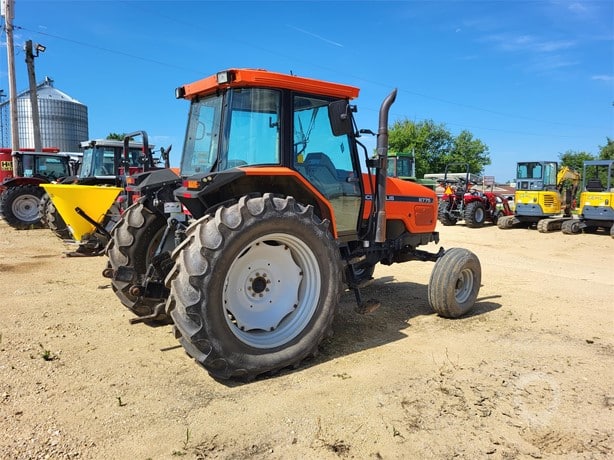 1999 AGCO Allis Tractor - Wheel for sale — view 3