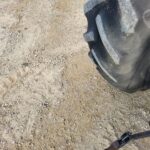 1999 AGCO Allis Tractor - Wheel for sale — view 5