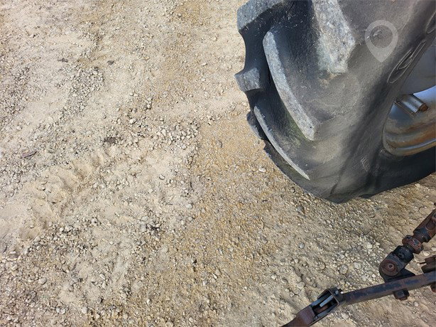 1999 AGCO Allis Tractor - Wheel for sale — view 5