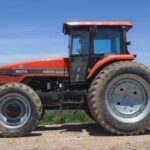 1994 AGCO Allis Tractor - Wheel for sale