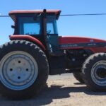 1994 AGCO Allis Tractor - Wheel for sale — view 2