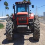 1994 AGCO Allis Tractor - Wheel for sale — view 3