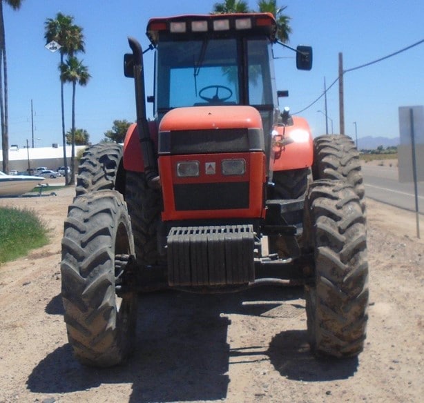 1994 AGCO Allis Tractor - Wheel for sale — view 3