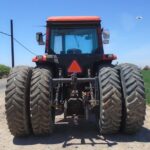 1994 AGCO Allis Tractor - Wheel for sale — view 4