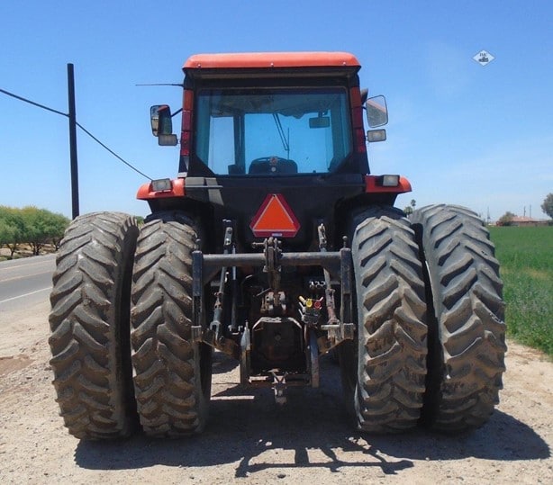 1994 AGCO Allis Tractor - Wheel for sale — view 4