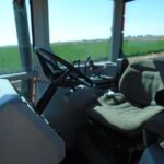 1994 AGCO Allis Tractor - Wheel for sale — view 5